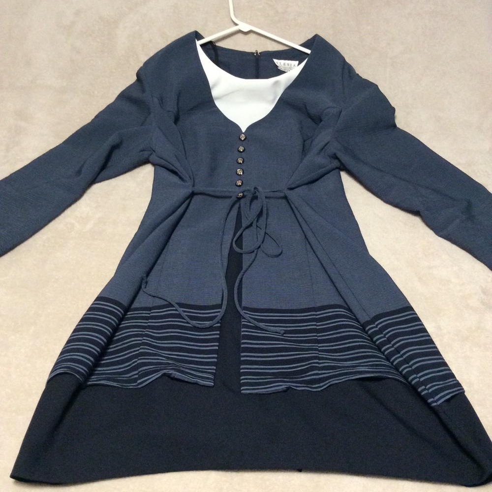 Alesia size 20 dress